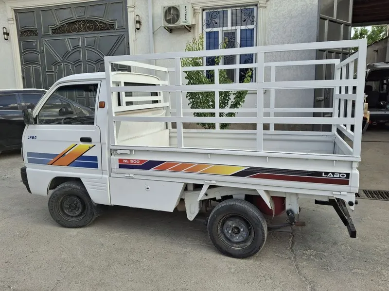 Damas Labo sotiladi 2