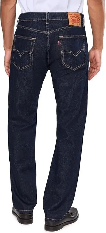 Джинсы Levi's 505 regular fit. 33\32,34\32,36\32. 1 Джинсы Levi's 505 regular fit. 33\32,34\32,36\32. 1
