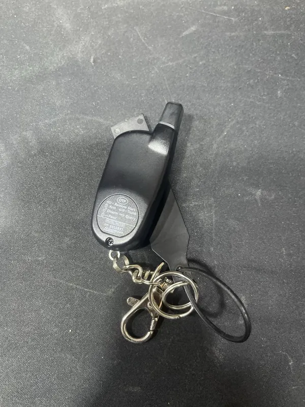 Ключ Magicar Dominant 2