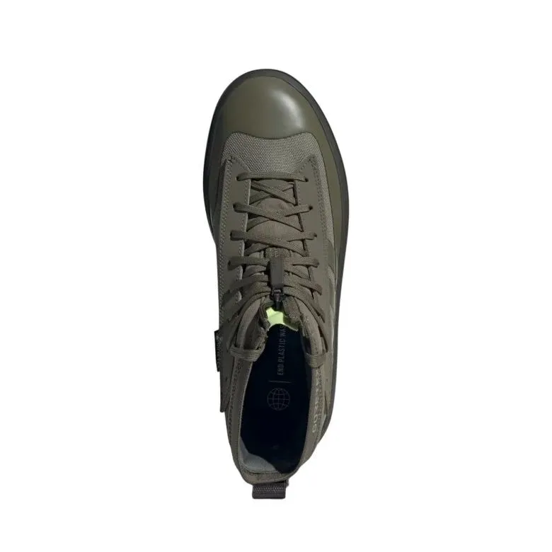 ADIDAS Znsored High GORE-TEX новые 46 размер 7 ADIDAS Znsored High GORE-TEX новые 46 размер 7
