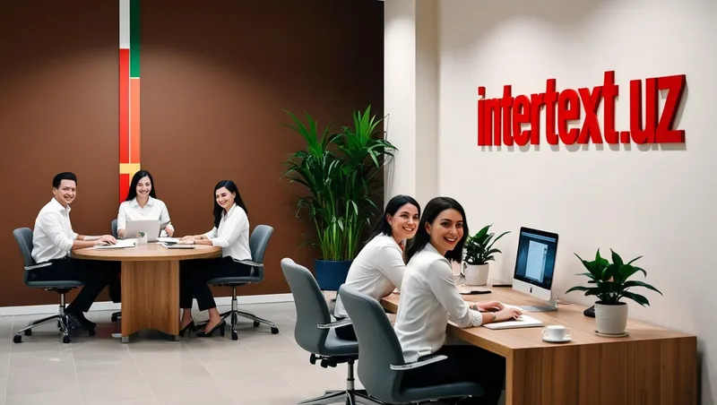 Технический письменный перевод – INTERTEXT