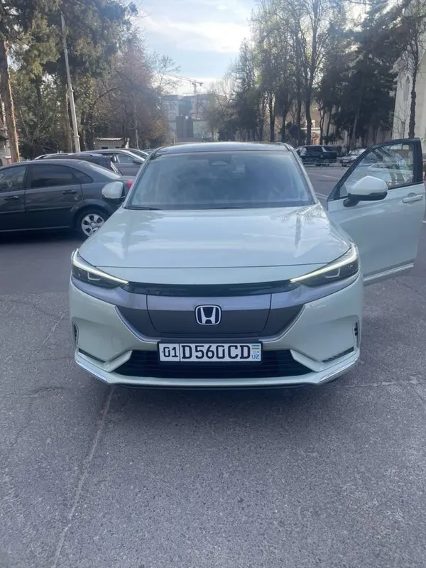 Продается Honda ENP-1 Продается Honda ENP-1