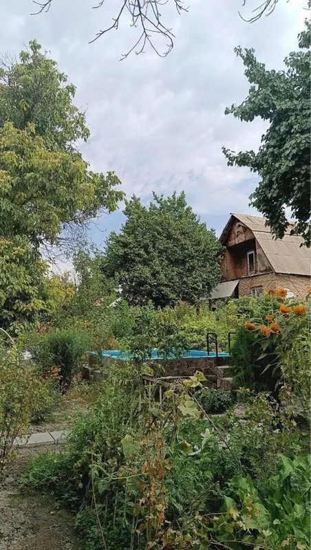 Продается Дача в Янгиюльском районе, от Сергели 15 км — фото 5 Продается Дача в Янгиюльском районе, от Сергели 15 км — фото 5