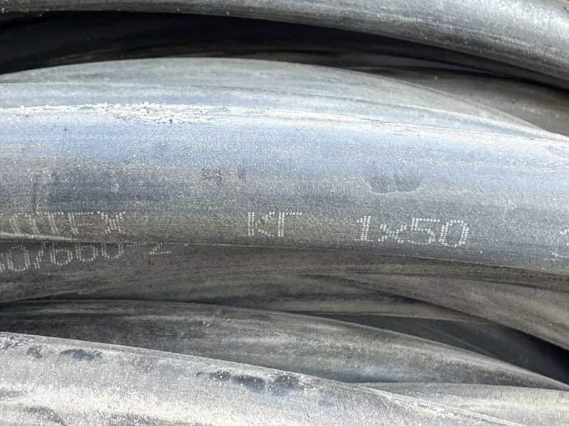 Сваршни кабель кг 1*16…1*240 есть 6 Сваршни кабель кг 1*16…1*240 есть 6