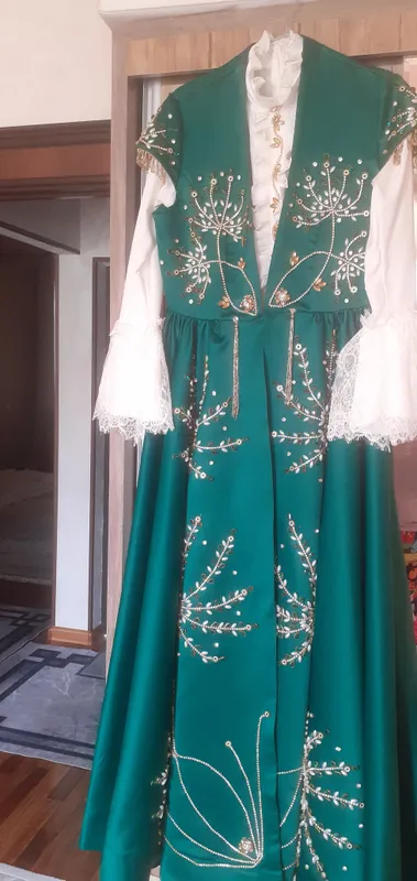 ансамбль келин