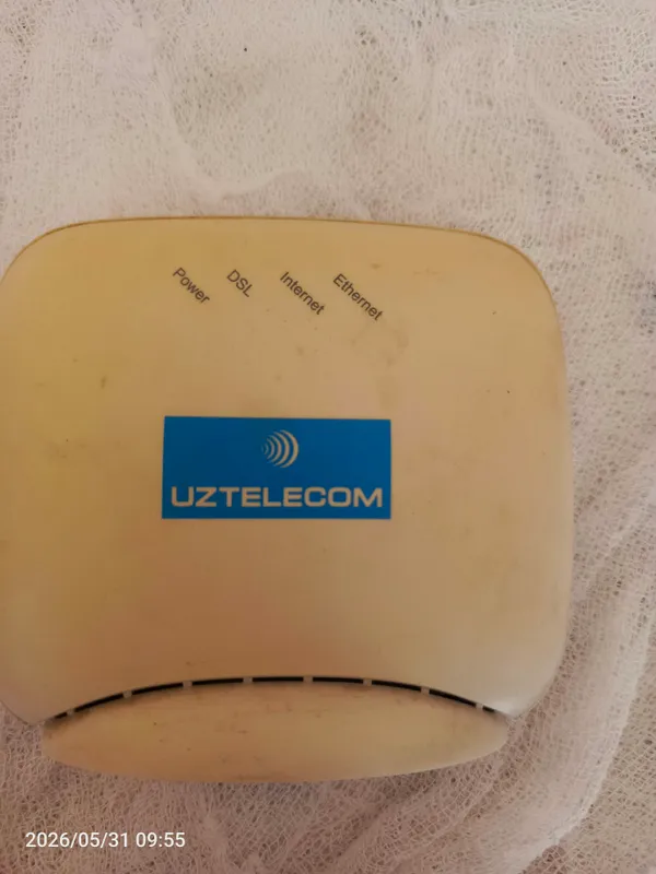 WiFi router — фото 3