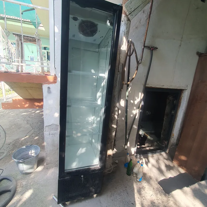 Холодильник Холодильник