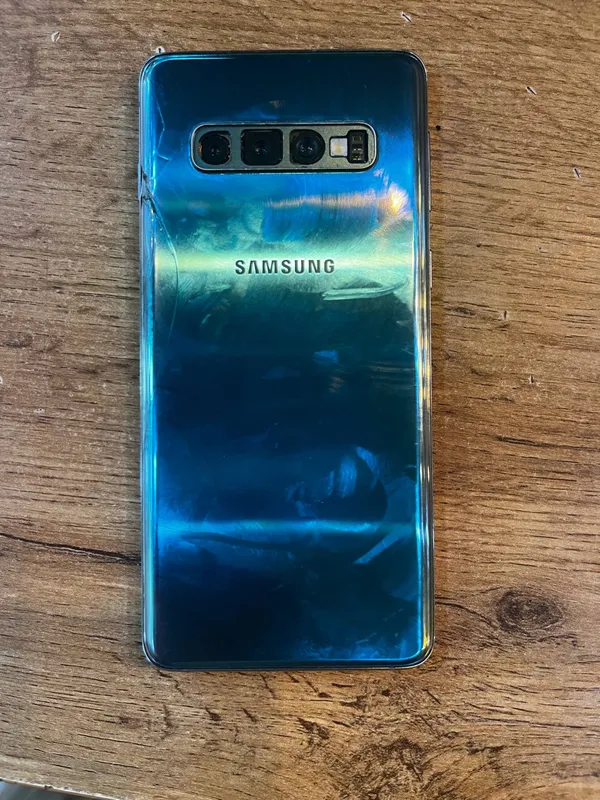 samsung s10 — фото 1