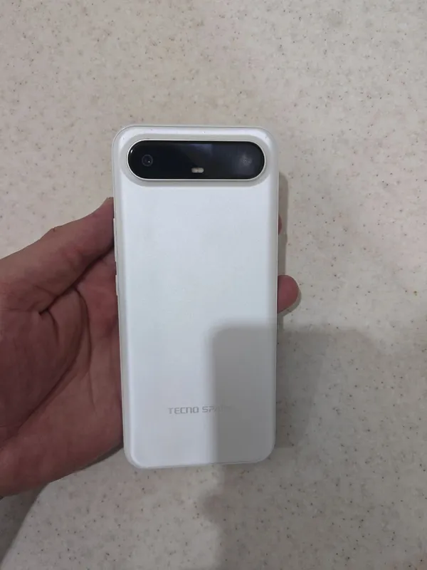 Techno Spark slim 256gb Болип Беру — фото 4
