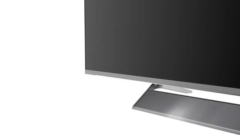 Телевизор Ziffler 65’ 4k 144hz Google TV, Доставка в бонус до дома — фото 2