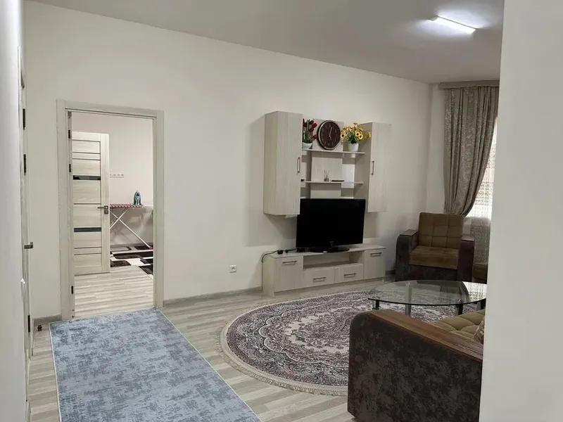 2 xonali kvartira, 80 m2, Yakkasaroy 3 2 xonali kvartira, 80 m2, Yakkasaroy 3