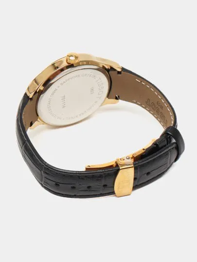 Tissot Lelocil 2