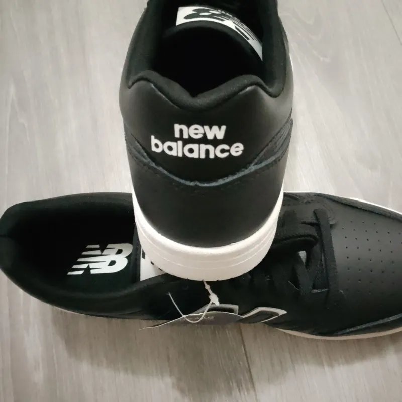 New Balance 480 krossovkalari. o‘lcham 44-44,5. Original 3