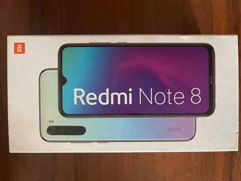 Xiaomi Redmi Note 8 3 Xiaomi Redmi Note 8 3