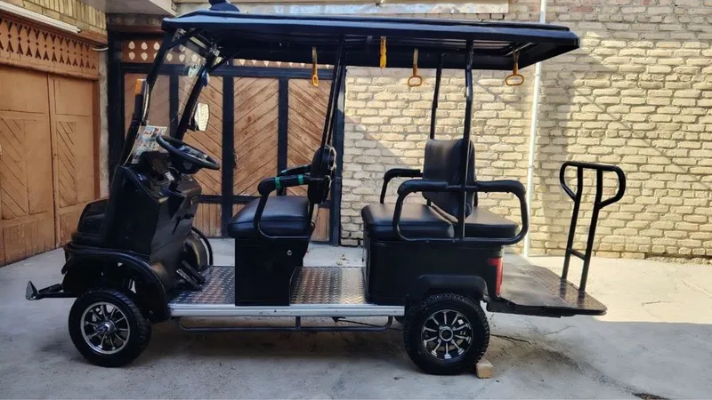 golfcar мошинча сотилади 6 golfcar мошинча сотилади 6