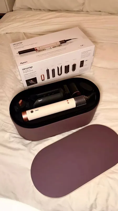 Dyson airwrap co andro 2x скидка 1 Dyson airwrap co andro 2x скидка 1