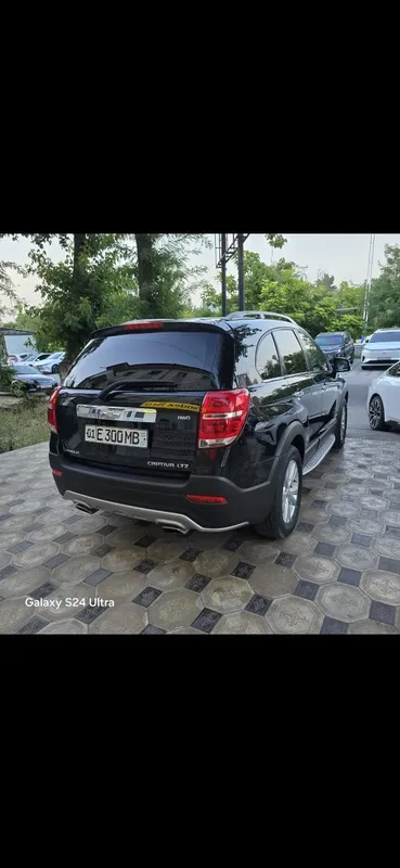 Kaptiva sotiladi nasiya savdoga 2 Kaptiva sotiladi nasiya savdoga 2