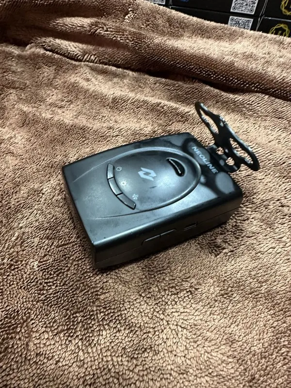 Радар Neoline 7500c оригинал 1 Радар Neoline 7500c оригинал 1