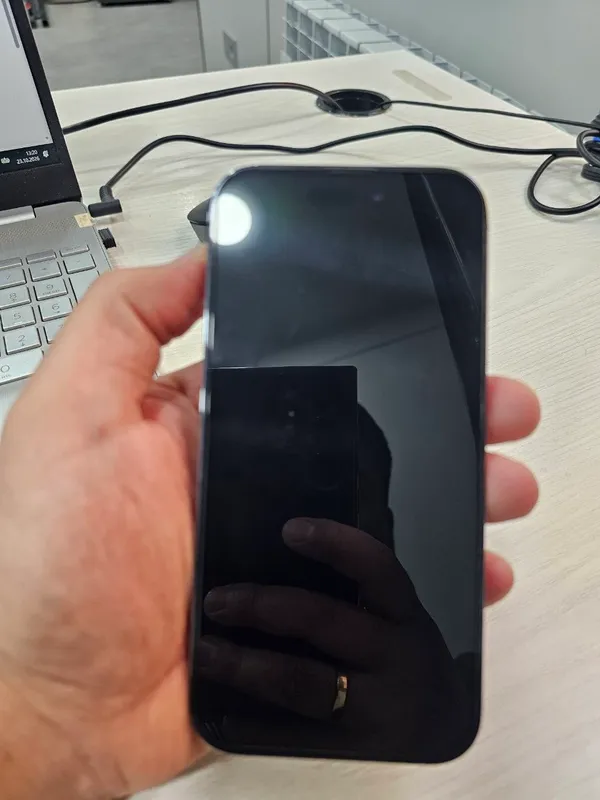 Iphone 14 Pro 128 GB  Цвет: DEEP PURPLE 2