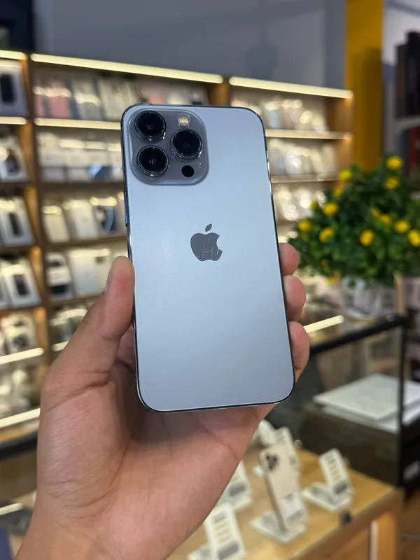 iPhone 13 Pro 256 GB iPhone 13 Pro 256 GB