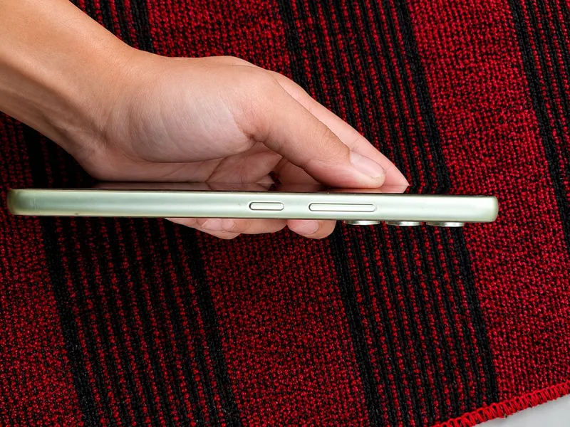 Samsung Galaxy A34 5G 6/128 6 Samsung Galaxy A34 5G 6/128 6