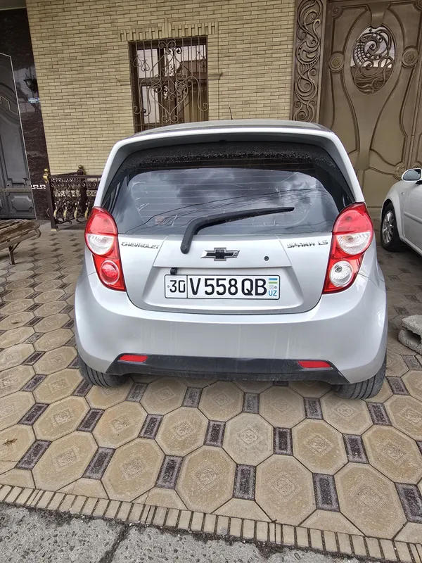 Сдается в аренду автомобиль спарк — фото 2 Сдается в аренду автомобиль спарк — фото 2