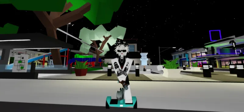 roblox akount   +1k sinar qilngan — фото 2