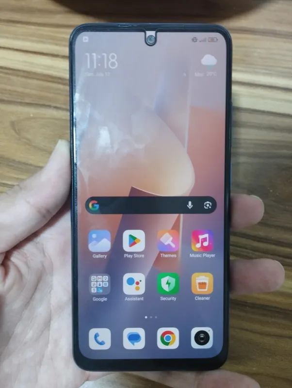 Redmi Note 11 1 Redmi Note 11 1