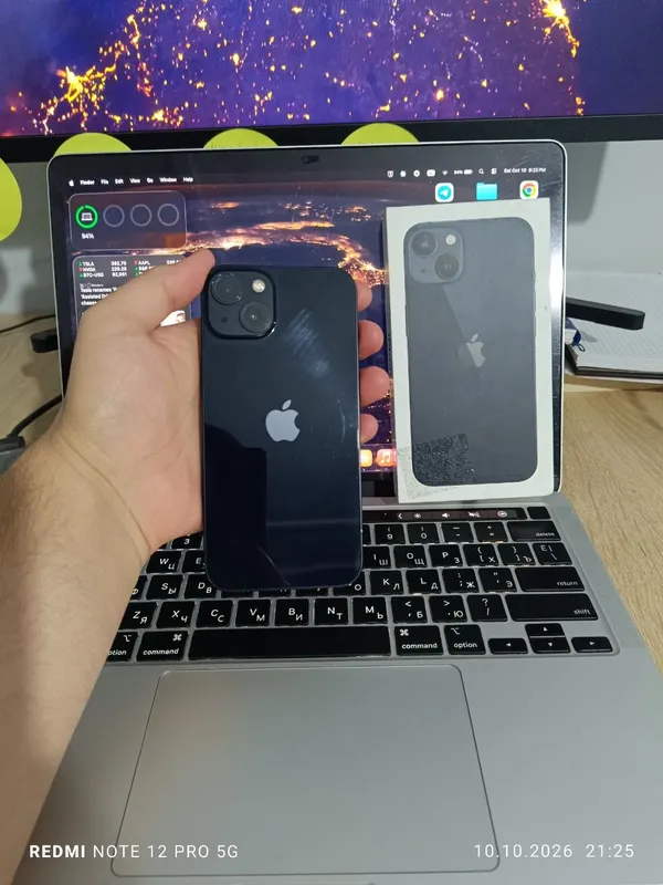 iPhone 13 2 iPhone 13 2