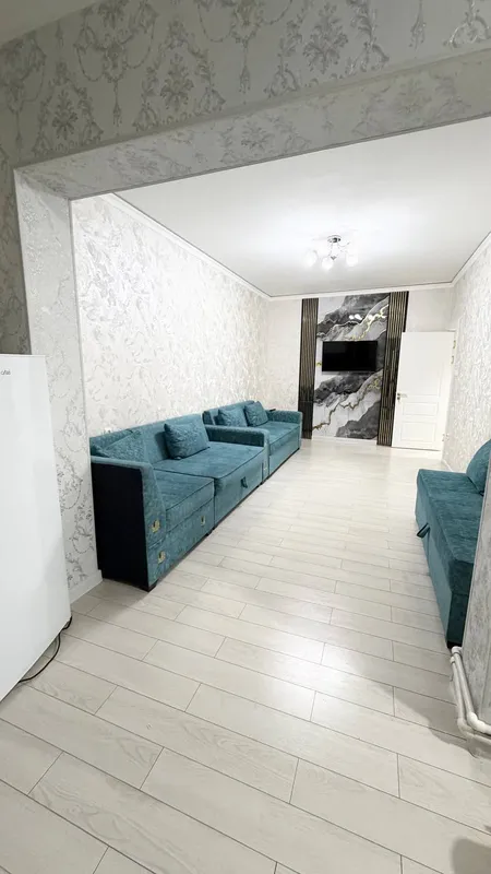 Сдается 2/3-комнатная квартира, 57 м², 3/3 этаж — фото 5