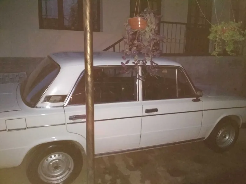 Ваз2106 lada sotiladi gazi bor kuz yaxwi — фото 2