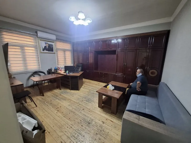 Офис арендага берилади 2 Офис арендага берилади 2