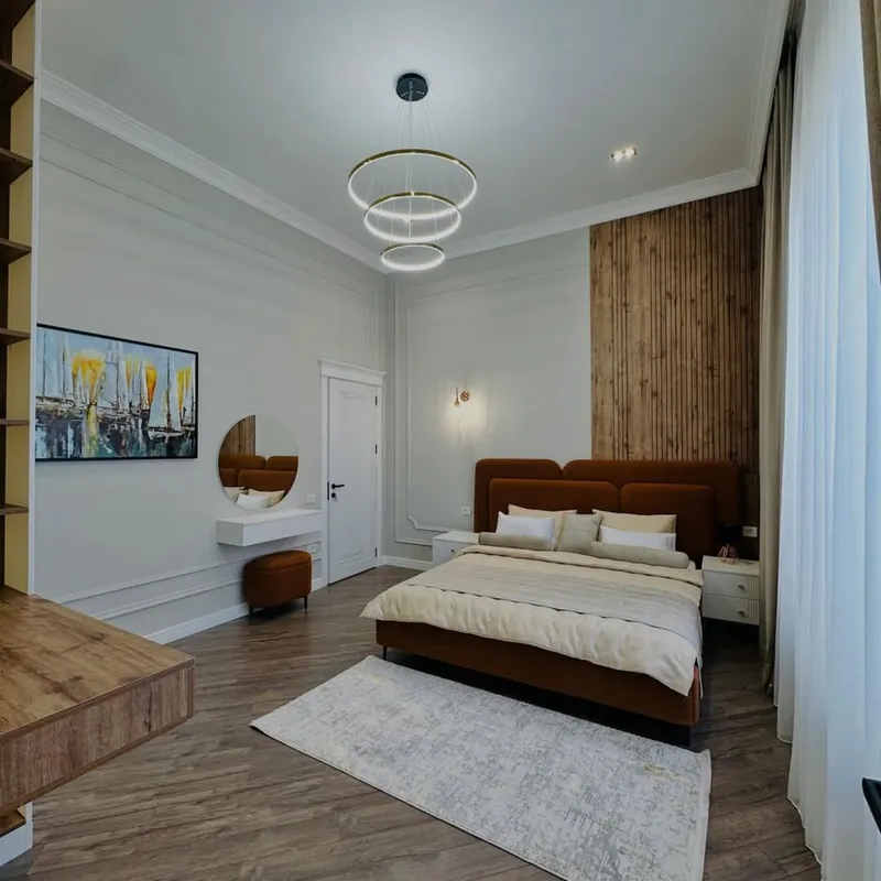 Яккасарай! Роскошный дом 350 м² — Идеально под Жилье или Офис! — фото 7