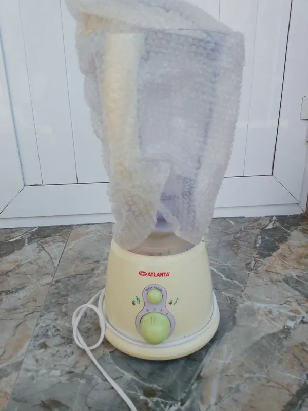 Кухонный комбайн комплект — фото 3