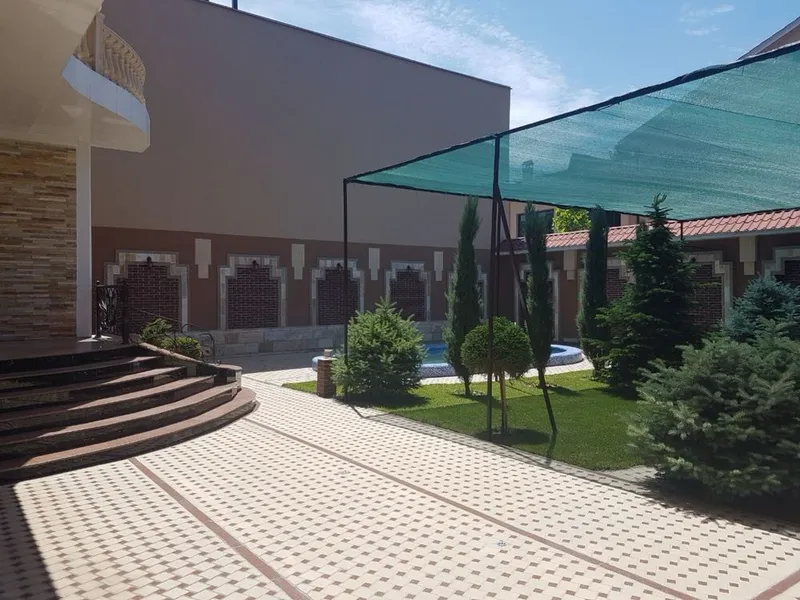 Продаётся Роскошный дом. — фото 2 Продаётся Роскошный дом. — фото 2