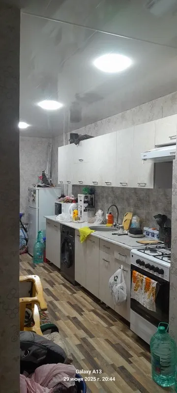 1хонали уй сотилади