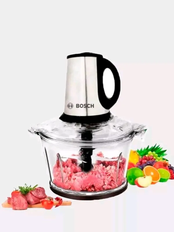 Chopper maydalagich Bosch