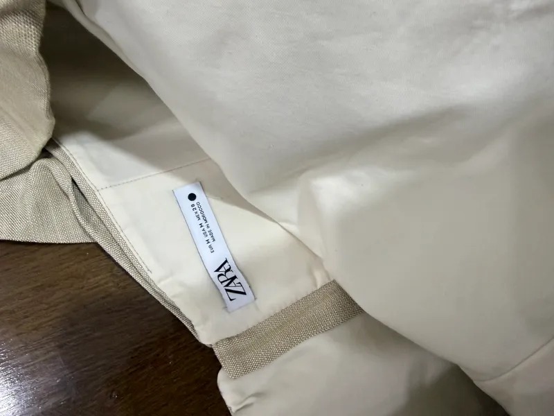 ZARA pidjagi va shimlari 4