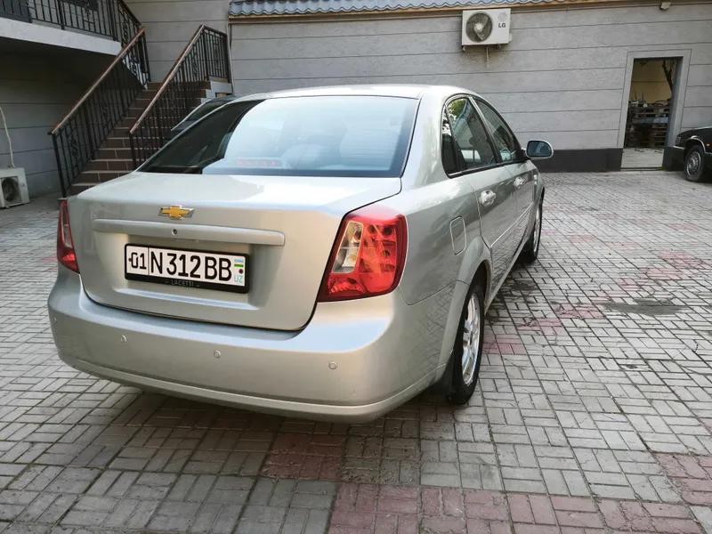 Ласетти 1,8 2009 г пробег 195 тыс 2 Ласетти 1,8 2009 г пробег 195 тыс 2