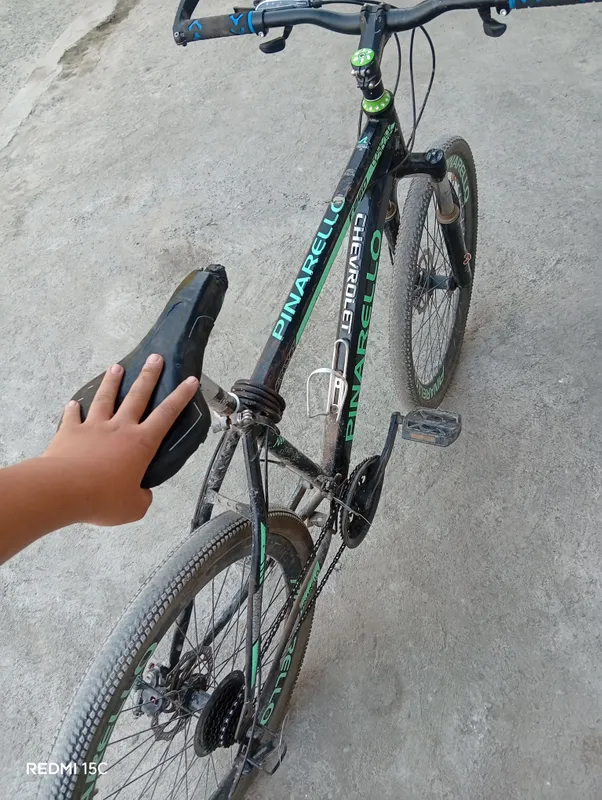velosiped 26 sotiladi holati yaxshi 3
