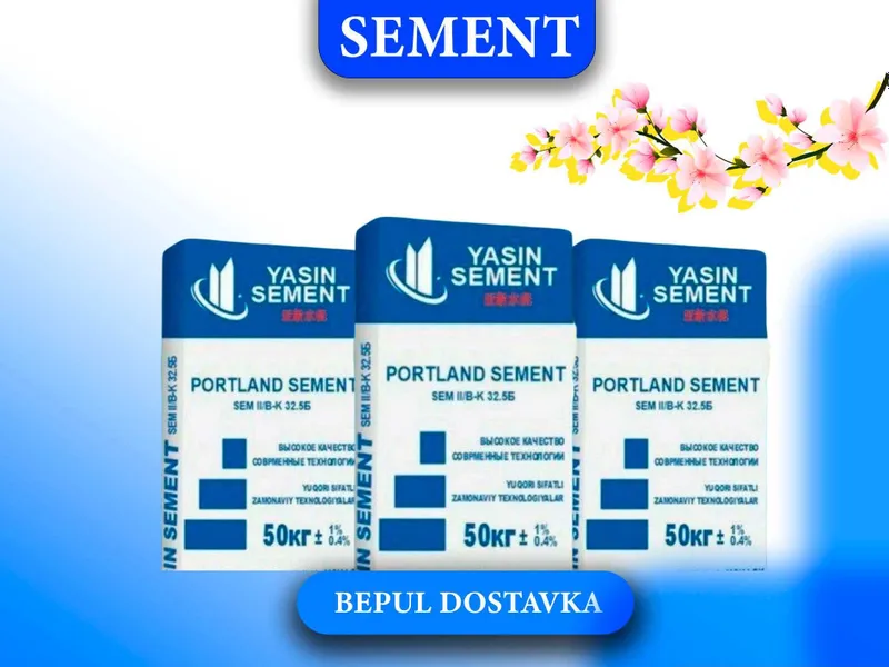 цемент | sement | cement с бесплатной доставкой yasin м500 цемент | sement | cement с бесплатной доставкой yasin м500