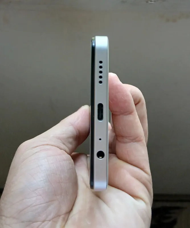 Vivo Y19s Pro — фото 5