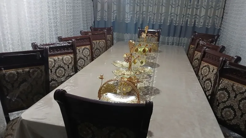 Yangidek xolata saqlangan 12 talik