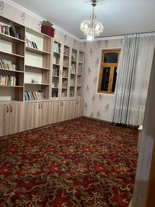 Сдается квартира в аренду — фото 1