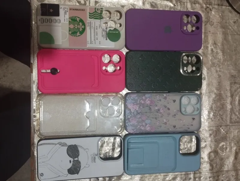 iPhone 13 Pro uchun g‘iloflar, 5 ming so‘mdan ulgurji, Telegramga yozing iPhone 13 Pro uchun g‘iloflar, 5 ming so‘mdan ulgurji, Telegramga yozing