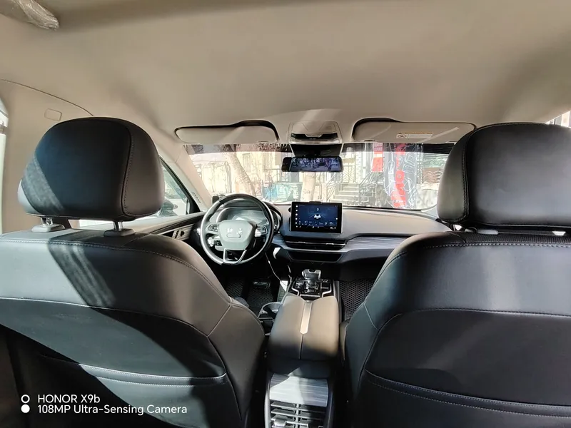 Hongqi eqm5 500km 2 Hongqi eqm5 500km 2