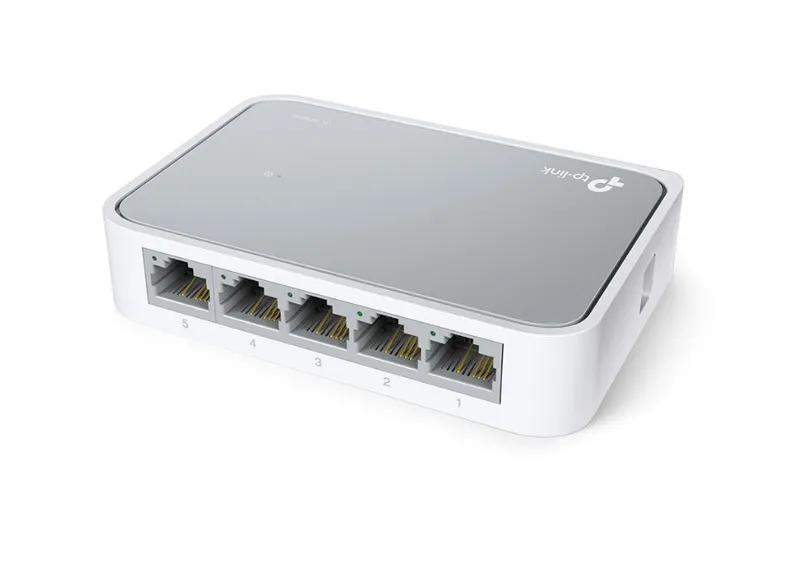TP-Link switch kommutatori 3 TP-Link switch kommutatori 3