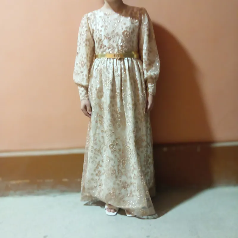 Libos: Muslima ayollar libosi Matosi:arganza sifat — фото 2