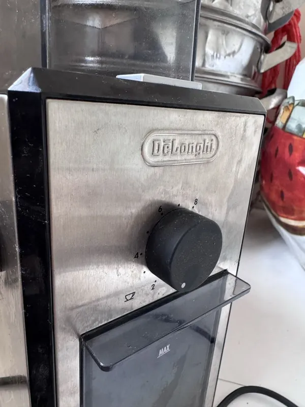 Кофемашина delonghi — фото 5
