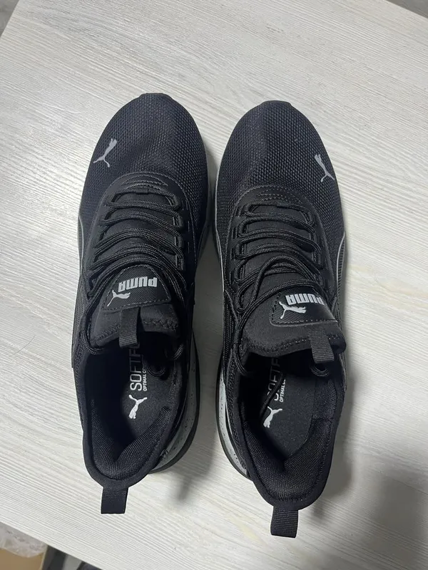 Оригинал! Кроссовки PUMA, р. 44.5 (EU), Новые. 5